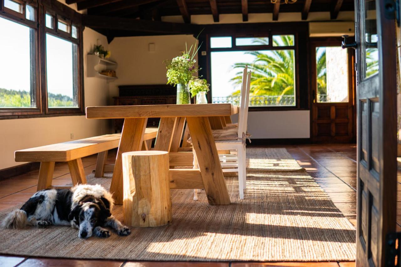 Casa 'Ohana Rioturbio Exterior foto
