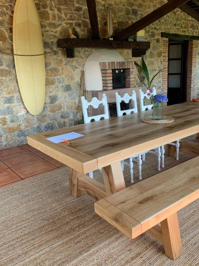 Casa 'Ohana Rioturbio Exterior foto