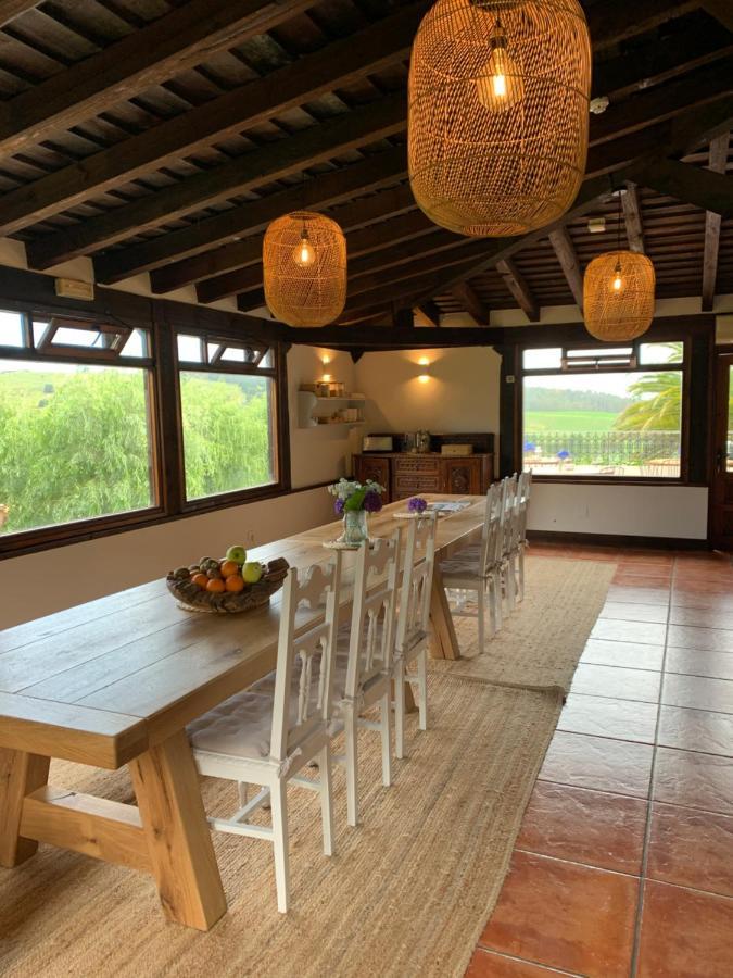 Casa 'Ohana Rioturbio Exterior foto