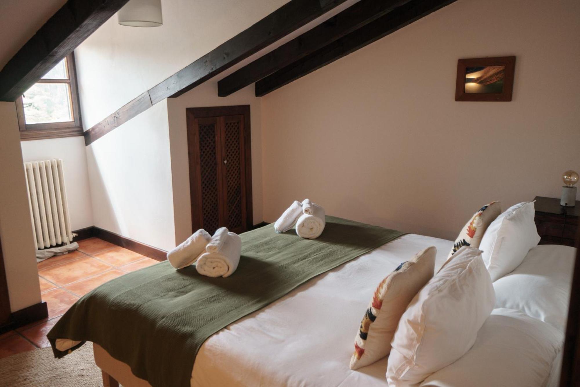 Casa 'Ohana Rioturbio Cameră foto